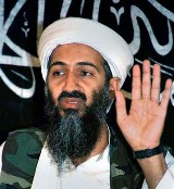 Osama bin Laden Dead Body