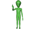 alien